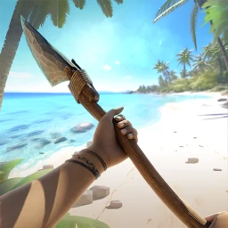 Survival Island: Survivor EVO のアイコン