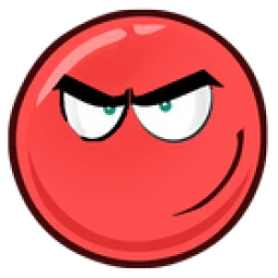 Ícone de Red Ball 6 World